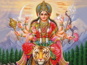 durga7