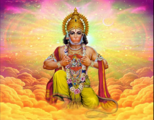 hanuman